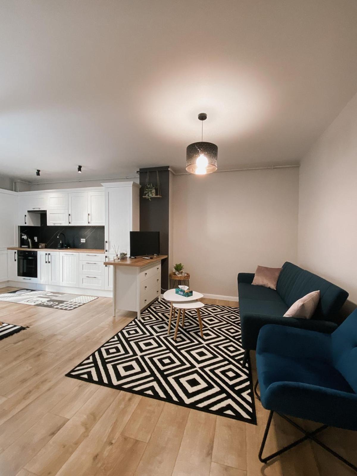 The Haven Leilighet Cluj-Napoca Eksteriør bilde